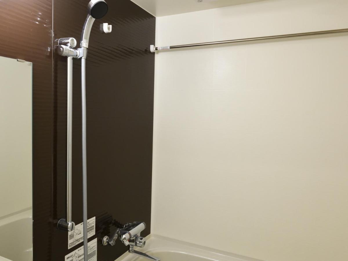 Amistad Hotel Fukuoka Fukuoka  Esterno foto