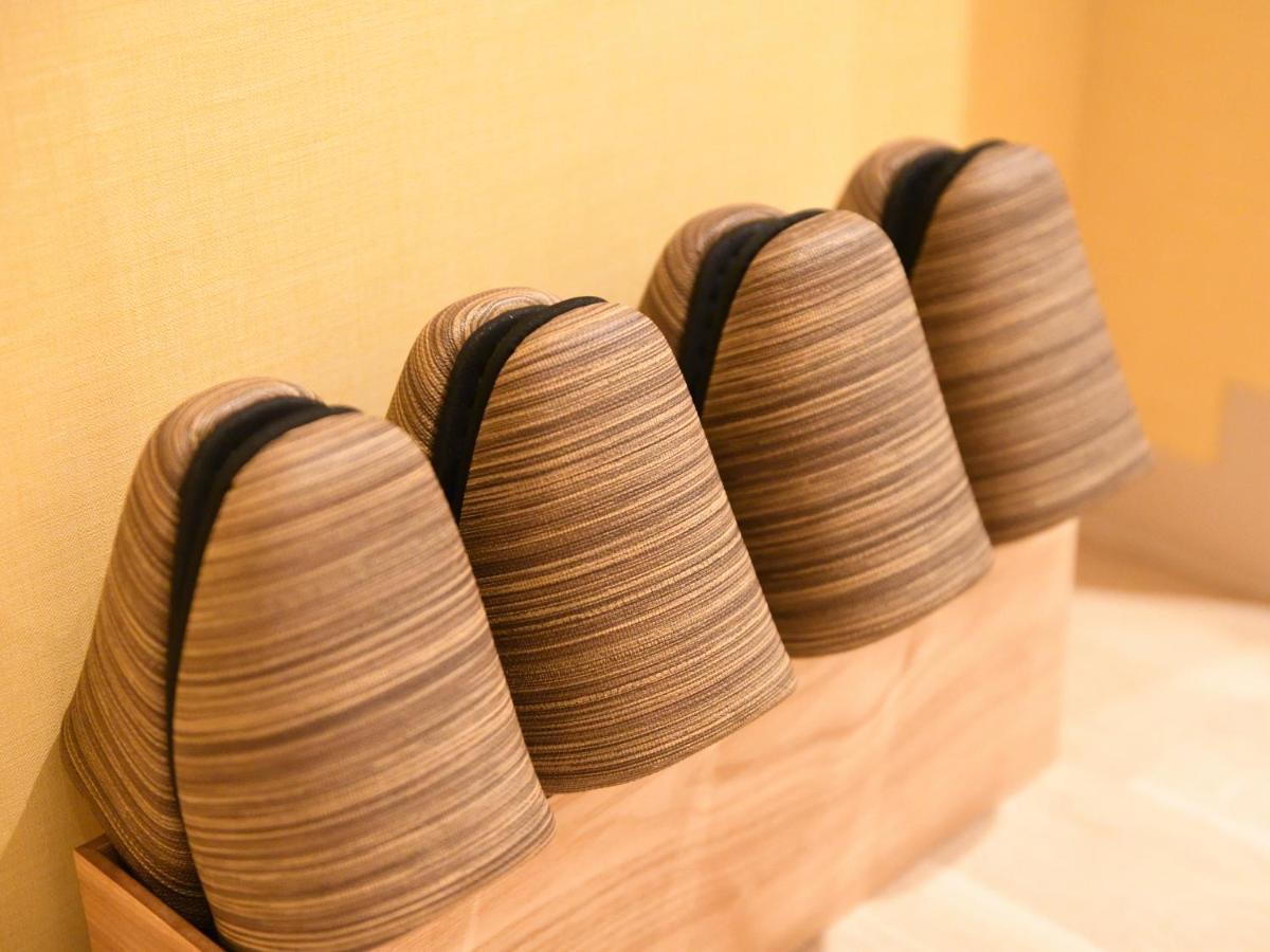 Amistad Hotel Fukuoka Fukuoka  Esterno foto