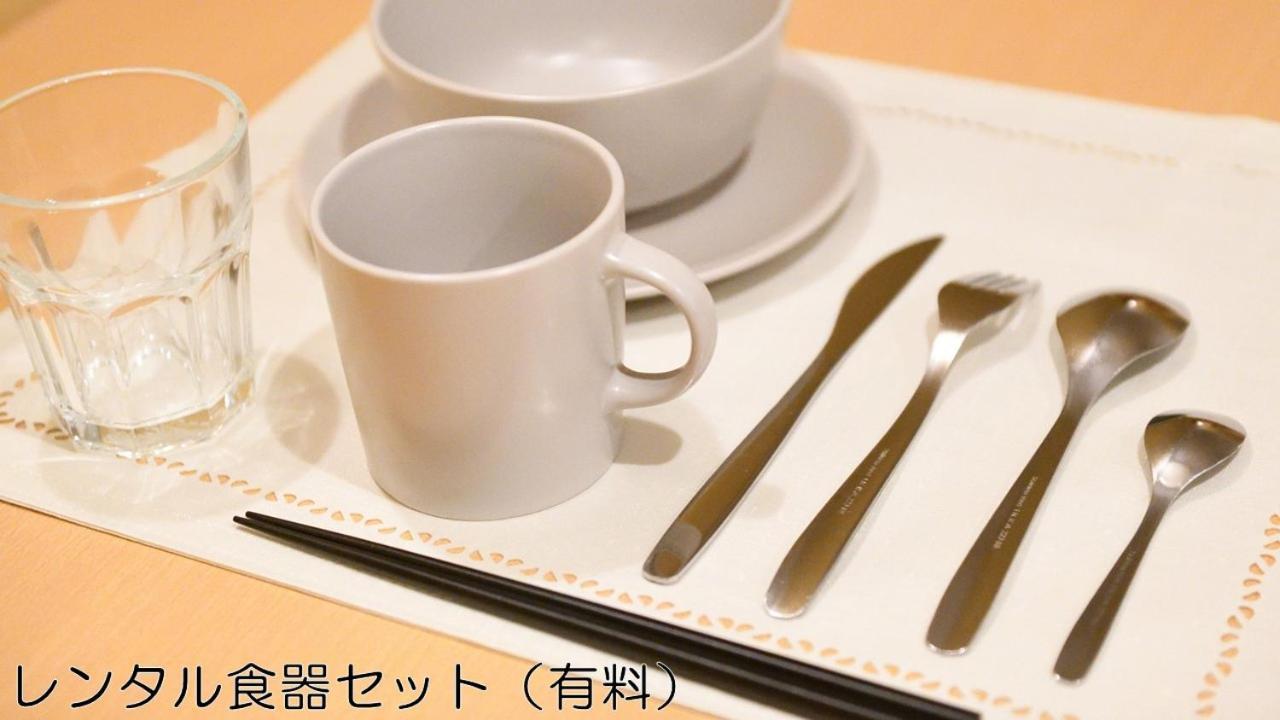 Amistad Hotel Fukuoka Fukuoka  Esterno foto