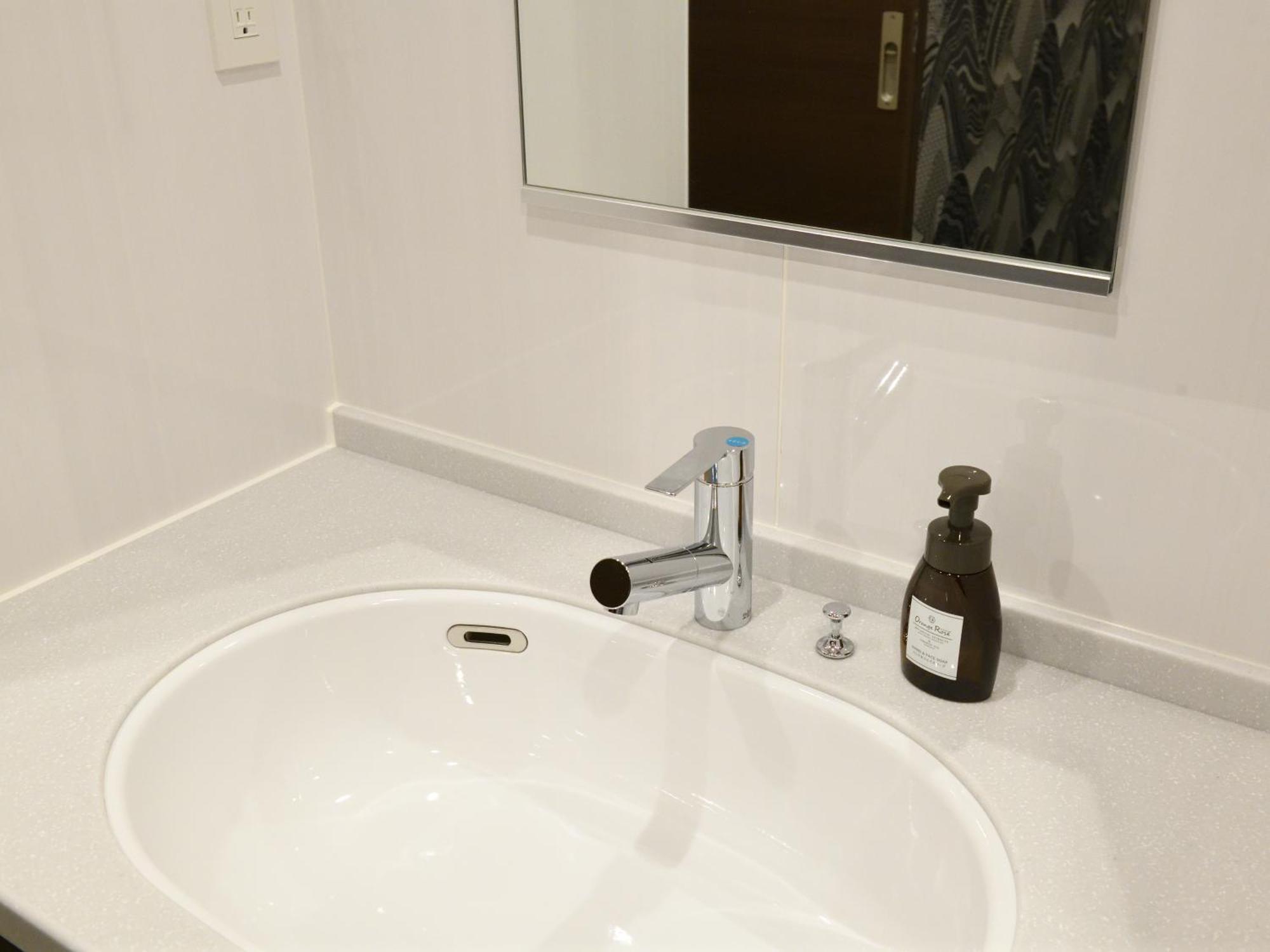 Amistad Hotel Fukuoka Fukuoka  Camera foto